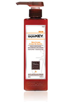 Крем Saryna Key Color Lasting для зволоження фарбованого волосся 500 мл