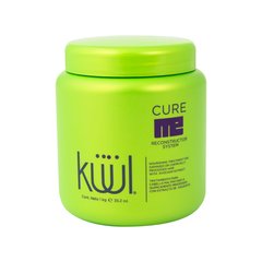 Маска для пошкодженого волосся Kuul Cure Me Reconstructor System, 1000 мол