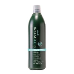 Зволожувальний шампунь Inebrya Green Moisture Gentle Shampoo для всіх типів волосся 1000 мол