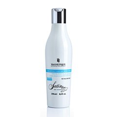 Шампунь для об'єму волосся Magnetique Satin Line Shampoo Volume Boosting 250 мл