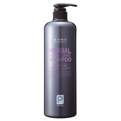 Шампунь на основі цілющих трав Daeng Gi Meo Ri Professional Herbal Hair Shampoo 1000мл