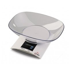 Весы Ga.Ma с дисплеем (макс. 3 кг)