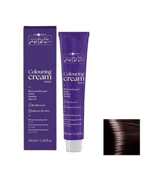 Крем-краска Hair Company Inimitable Color Coloring Cream 100 мл
