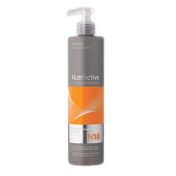 Маска для волосся з колагеном й еластином Erayba NC 10 Collastin Mask 500 мл