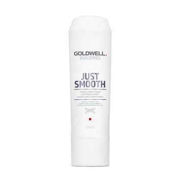 Бальзам для волос Goldwell DSN Just Smooth разглаживающий для непослушных волос 200 мл