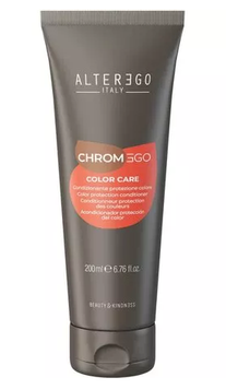 Кондиционер для защиты окрашенных волос Alter Ego ChromEgo Color Care Conditioner 200 мл