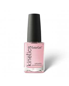 Лак з гелевим ефектом 374 SolarGel Wasted Beauty Kinetics 15 мл