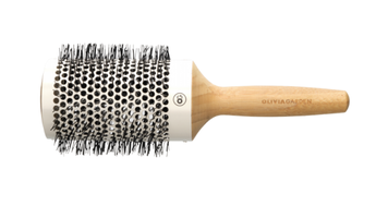 Термобрашинг бамбуковий Olivia Garden Bamboo Touch Blowout 63