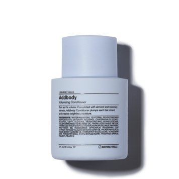 Кондиционер для объема волос J Beverly Hills Blue Volume AddBody Volumizing Conditioner 85 мл
