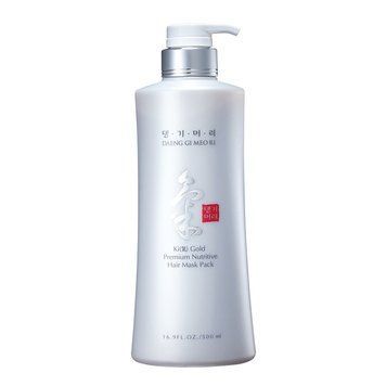 Поживна маска для волосся Daeng Gi Meo Ri Gold Premium Nutritive Hair Mask Pack 500 мл