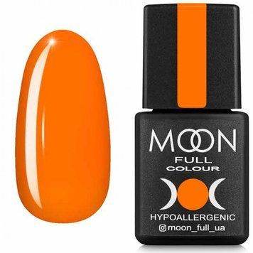 Гель-лак Full Neon color №704 Moon 8 мл