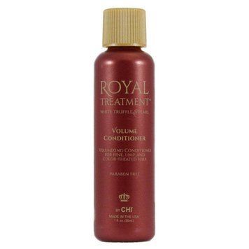 Кондиціонер для супероб'єму CHI Royal Treatment Volume Conditioner 30 мл