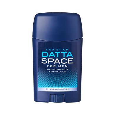 Дезодорант-стік TULIPAN NEGRO DATTA SPACE FOR MEN 75 мл