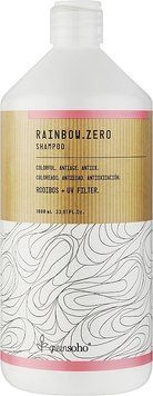 Шампунь&nbsp;для&nbsp;фарбованого&nbsp;волосся&nbsp;Rainbow.Zero&nbsp;Shampoo&nbsp;Greensoho 1000 мл