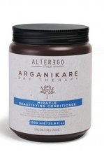 Кондиціонер для тонкого волосся Alter Ego Arganikare Miracle Beautifying Conditioner 1000мл