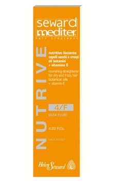Олійний флюїд 4 / F Nutrive Olea Fluid