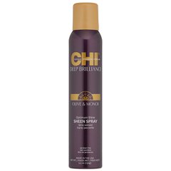 Спрей для надання блиску CHI Deep Brilliance Optimum Shine Sheen Spray 150 г