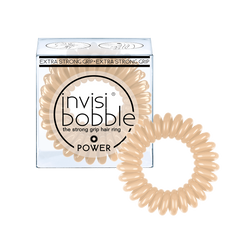 Резинка-браслет для волосся Power To Be or Nude to Be Invisibobble