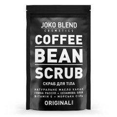 Скраб кавовий для тіла Joko Blend Original 200 г
