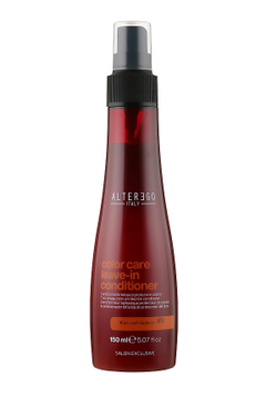 Двухфазный кондиционер для окрашенных волос Alter Ego Color Care Leave-in Conditioner 150 мл