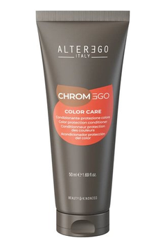 Маска для захисту кольору фарбованого волосся Alter Ego ChromEgo Color Protection Mask 50 мл