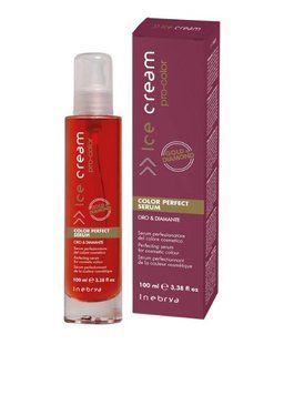 Сироватка для фарбованого волосся Inebrya Pro-Color Color Perfect Serum 100 мл