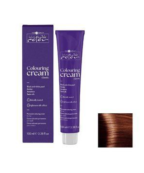 Крем-фарба Hair Company Inimitable Color Coloring Cream 100 мл