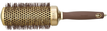Термобрашинг Olivia Garden Expert Speed Gold&Brown 55 мм