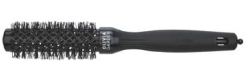 Термобрашинг Olivia Garden Expert Blowout Shine Black 25 мм
