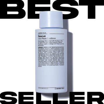 Кондиционер для окрашенных волос J Beverly Hills Rescue Colour Repair Conditioner 340 мл