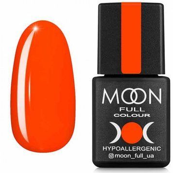 Гель-лак Full Neon color №707 Moon 8 мл