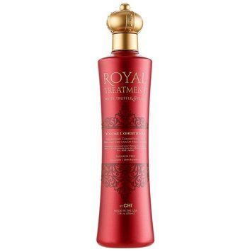 Кондиціонер для супероб'єму CHI Royal Treatment Volume Conditioner 355 мл