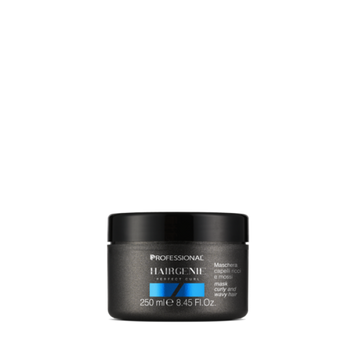 Маска для кучерявого волосся Hairgenie Professional 250 мл