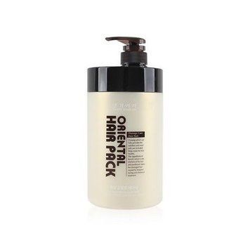 Маска для пошкодженого волосся Daeng Gi Meo Ri Oriental Hair Pack For Damaged Hair 1000мл