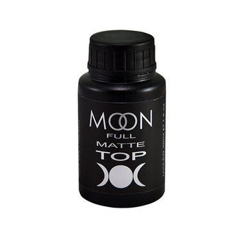 Топ-гель Top Coat Moon 30 мл