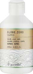 Шампунь для придания объема тонкой волос Globe.Zero Shampoo Greensoho 250 мл