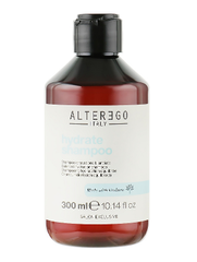Увлажняющий шампунь Alter Ego Hydrate Shampoo 300 мл
