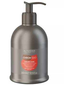 Маска для захисту кольору фарбованого волосся Alter Ego ChromEgo Color Protection Mask 300 мл