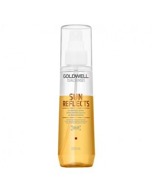 Спрей для волос Goldwell DSN SUN защита от солнечных лучей 150 мл