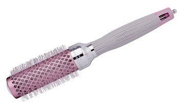 Термобрашинг Olivia Garden NanoThermic Ceramic + Ion Think Pink 34мм OGBNT34-pink