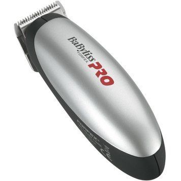 Тример для стрижки бороди BaByliss PRO Forfex Palm Pro Mini FX44E