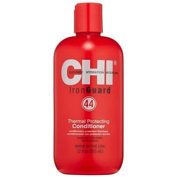 Термозахисний кондиціонер CHI 44 Iron Guard Thermal Protecting Conditioner 355 мл