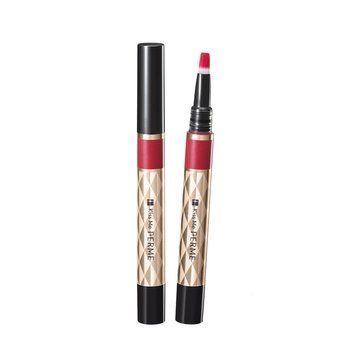 Жидкая помада для губ с кисточкой 05 Isehan Ferme Benifude Liquid Rouge 1,9 г