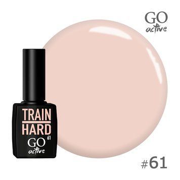 Гель-лак №61 GO ACTIVE 10 мл