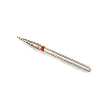 Фреза алмазна Diamond Burr Bit F 119 LBS