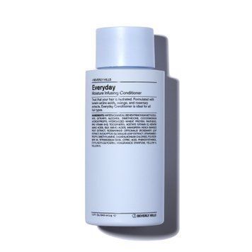 Увлажняющий кондиционер для волос J Beverly Hills Blue Hydrate Every Day Moisture Infusing Conditioner 340 мл