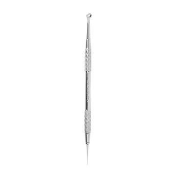 Ложка косметологічна STALEKS PRO EXPERT 21 TYPE 4 (ZE-21/4)