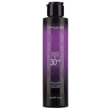 Окислювач 9% DIAPASON Protective oxidising emulsion 150 мл