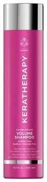 Шампунь для об'єму волосся Keratherapy Volume Shampoo 300 мл