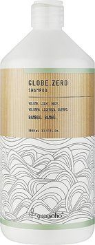 Шампунь&nbsp;для&nbsp;надання&nbsp;об'єму&nbsp;тонкому&nbsp;волоссю&nbsp;Globe.Zero&nbsp;Shampoo&nbsp;Greensoho 1000 мл